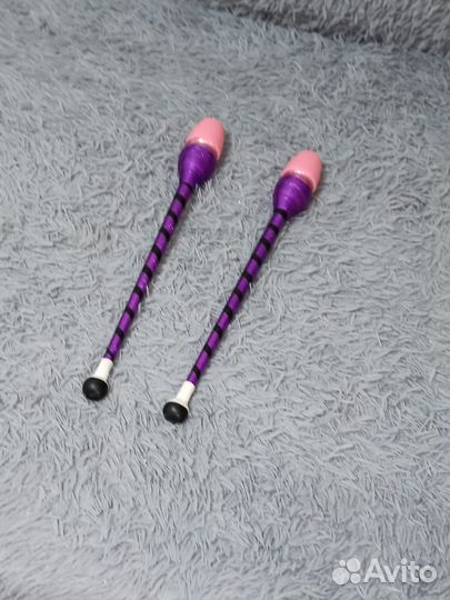 Булавы Chaccot 41