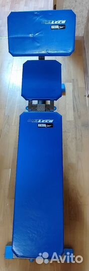 Лавка Leco pro class