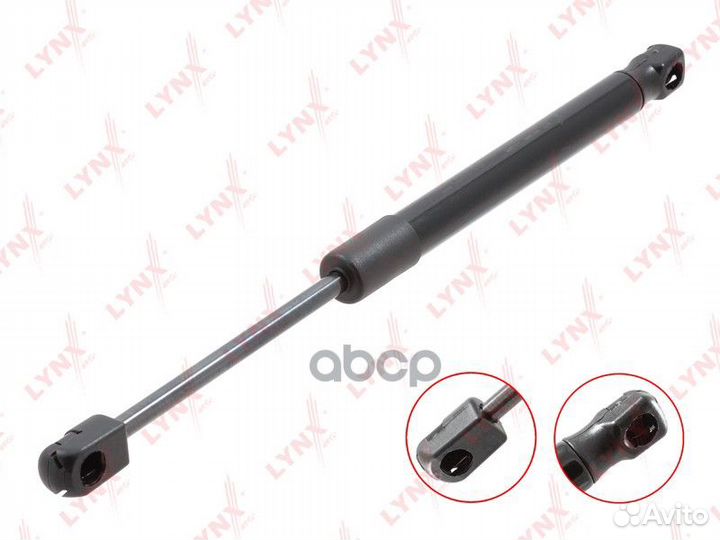 GS-1001 Газовый упор капота lynxauto GS-1001 LY