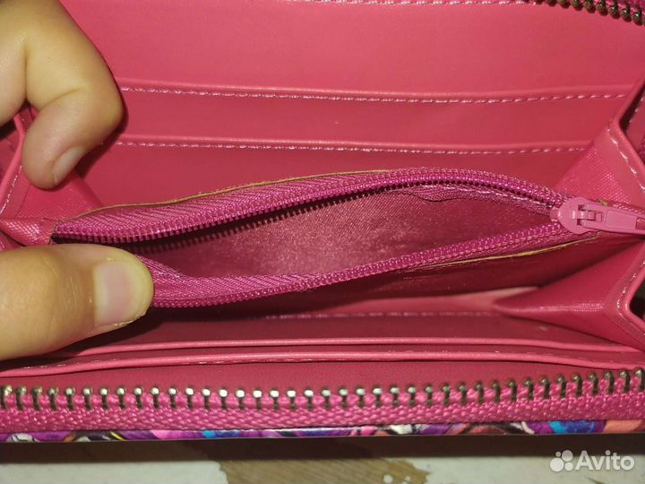 Кошелек детский