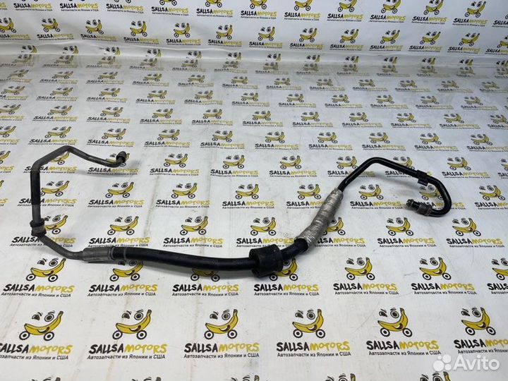 Трубка гур Porsche Cayenne 957 M48.01 4.8 2008