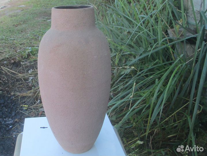 Ваза интерьерная