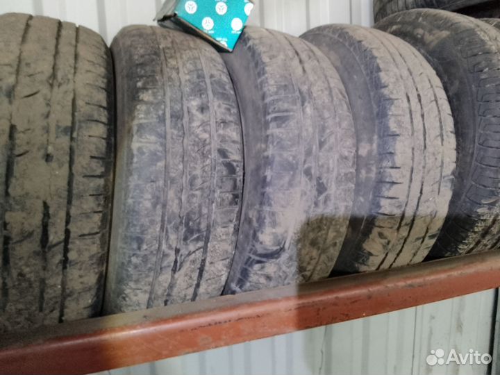 Колеса на ваз летние R14
