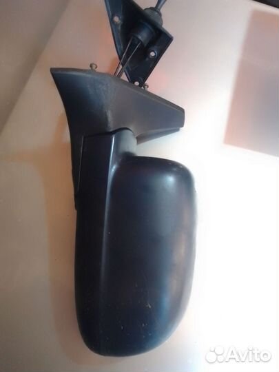 Зеркала заднего вида ваз 2109
