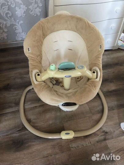 Детские качели