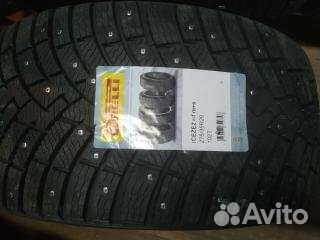 Pirelli Scorpion Ice Zero 2 285/45 R22