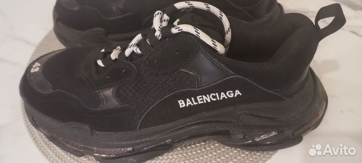 Кроссовки мужские