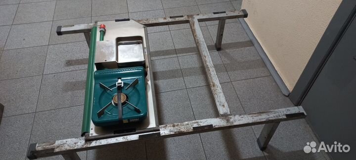 Туристический набор для кемпинга