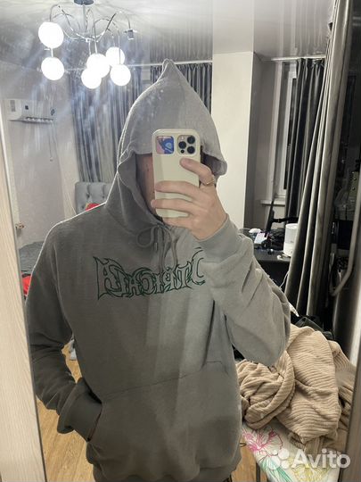 Худи boulevard depo otricala мерч