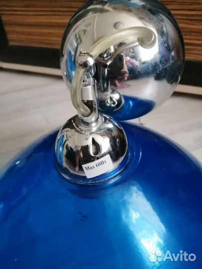 Люстра потолочная бу