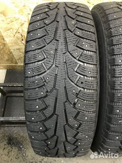 Nokian Tyres Hakkapeliitta 5 SUV 235/65 R17 108T