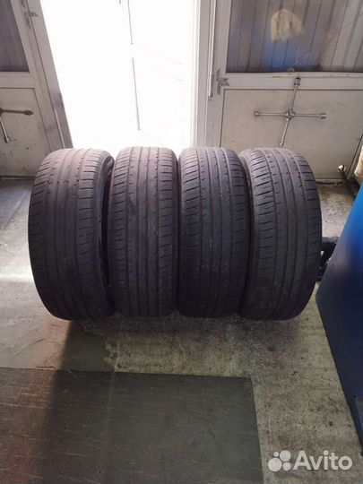 Hankook Ventus Prime 2 K115 225/60 R17