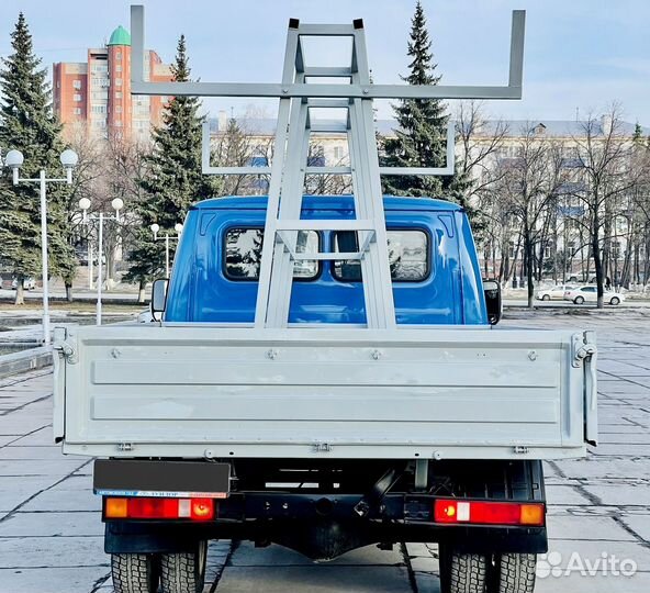 Пирамида для перевозки окон