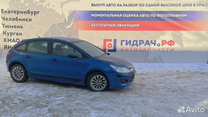Датчик положения коленвала Citroen C4