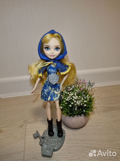 Кукла ever After High