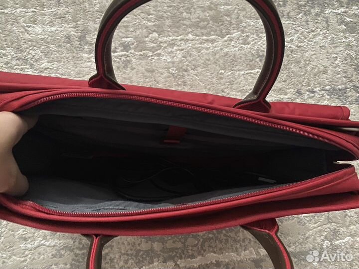 Сумка для ноутбука