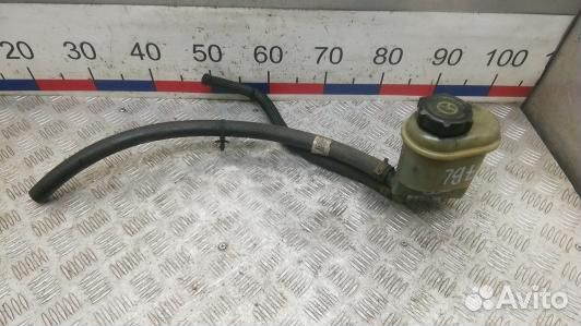 Бачок гу ford mondeo 3 (7BL18NO01)