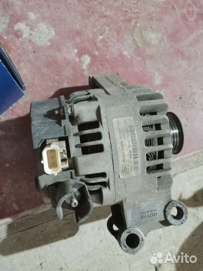 Генератор форд фокус 2 1.6