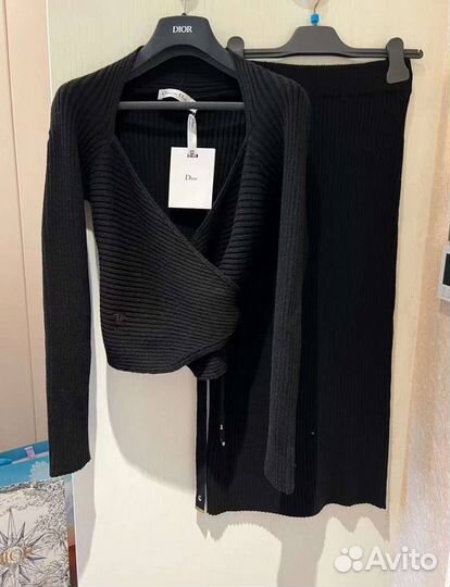 Костюм Dior