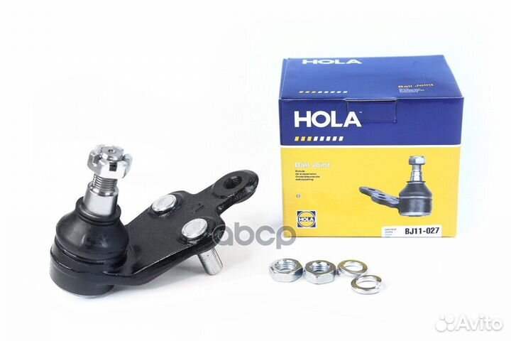 Опора шаровая toyota Camry (V40,V50), lexus ES