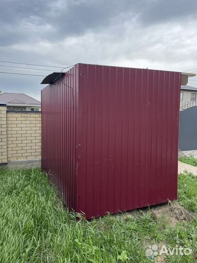 Продаю павильон