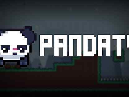 Pandaty (PlayStation)