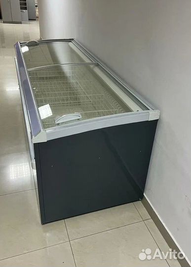 Ларь-бонета универсальная kifato Венеция 2500