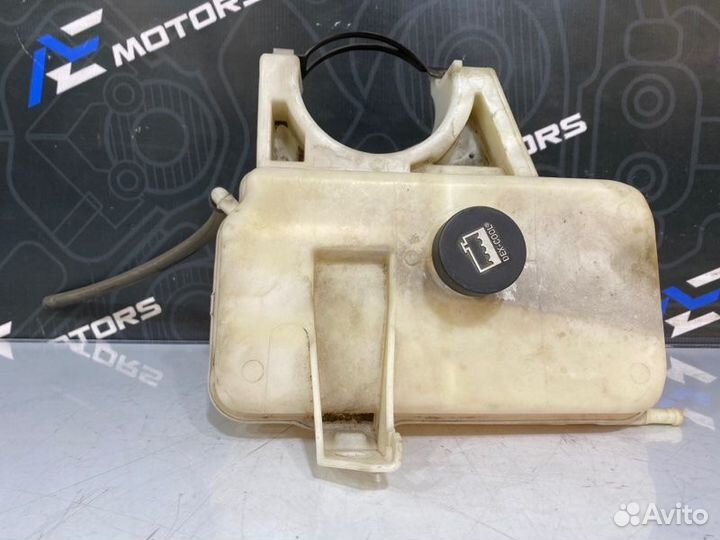 Бачок расширительный Chevrolet Trailblazer GMT360