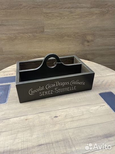 Коробка для специй