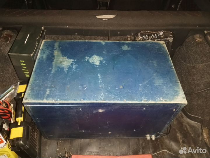 Сабовое звено