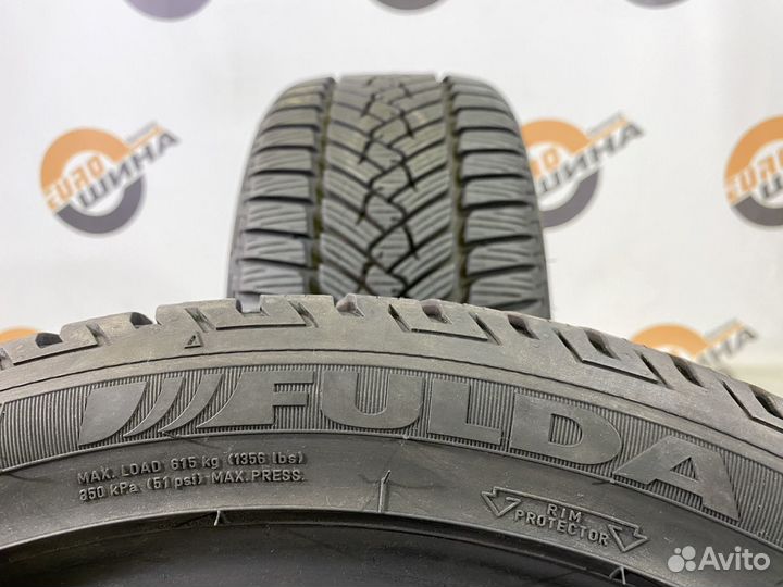 Fulda Kristall Control HP 2 225/45 R17