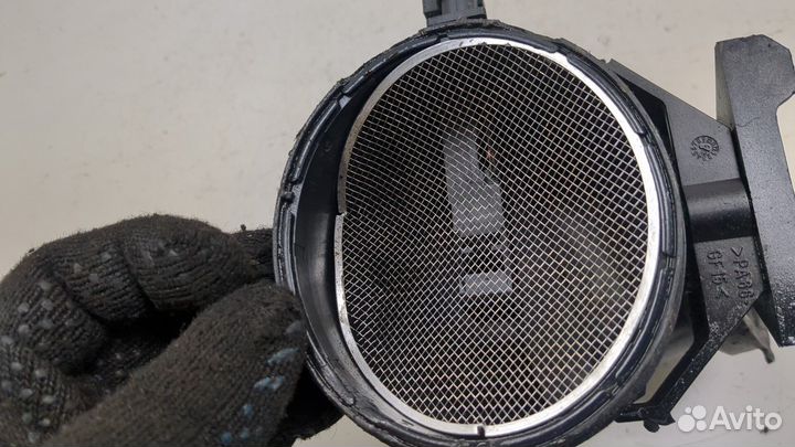 Измеритель потока воздуха Mercedes E W211, 2006