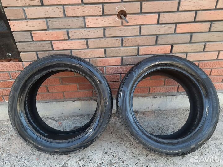 Viatti Strada Asimmetrico 255/45 R18 103V