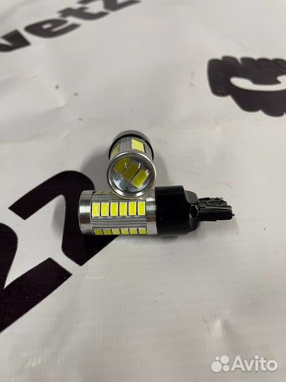 LADA Granta FL Largus Vesta Дневной ходовой огонь