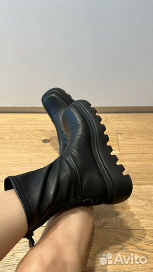 Vic matie ботинки 37