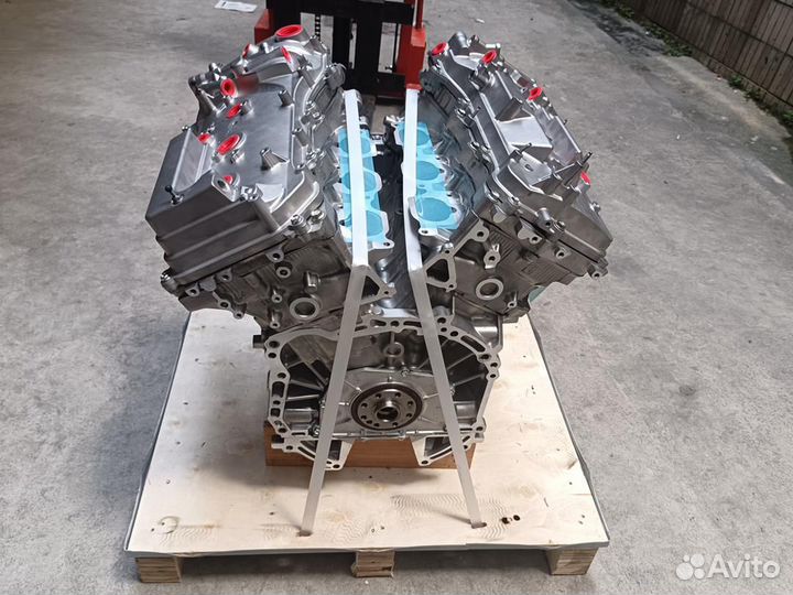Новый 2GR-FE Lexus Toyota двигатель RX350 Camry