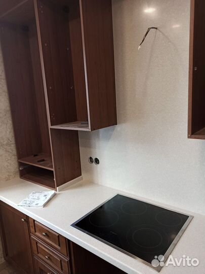 Столешница для стола из камня м2