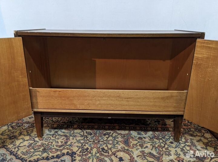 Тумба комод советский СССР mid century бу ГДР