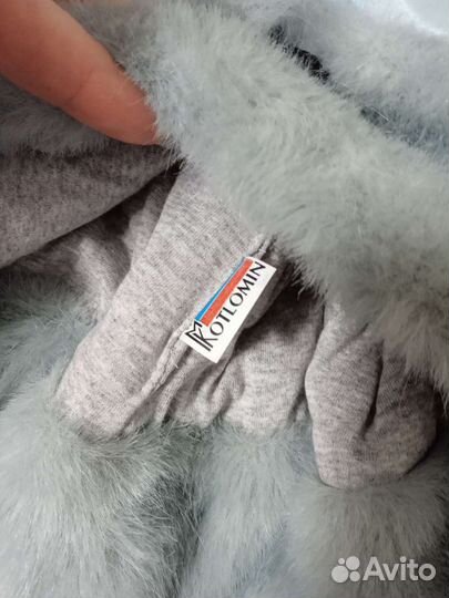 Шапка на мальчика