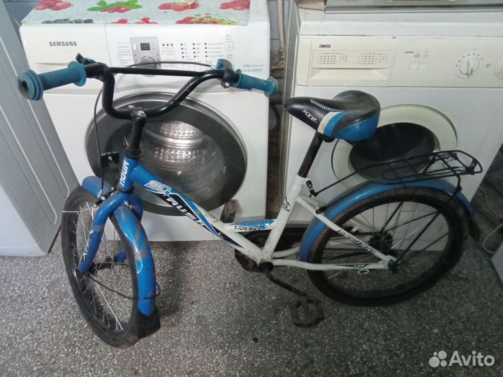 Велосипед бу Orion kids bike 20