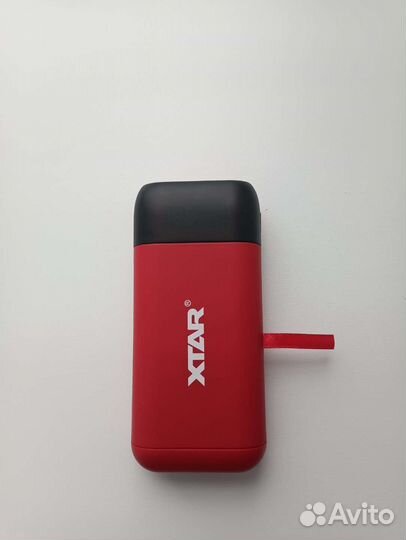 Xtar pb2s
