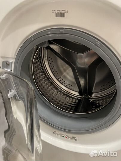 Стиральная машина samsung
