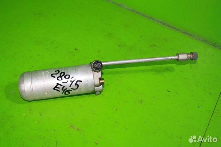 Осушитель BMW 3-series E46