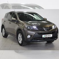 Toyota RAV4 2.0 MT, 2013, 186 024 км, с пробегом, цена 1 660 000 руб.