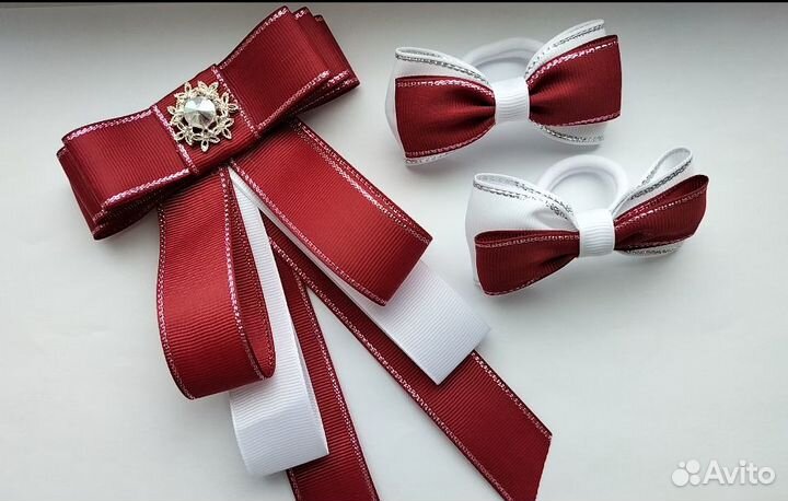 Школьный набор