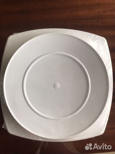 Анемостат приточный d 125