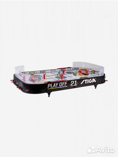 Настольный хоккей stiga play off 21