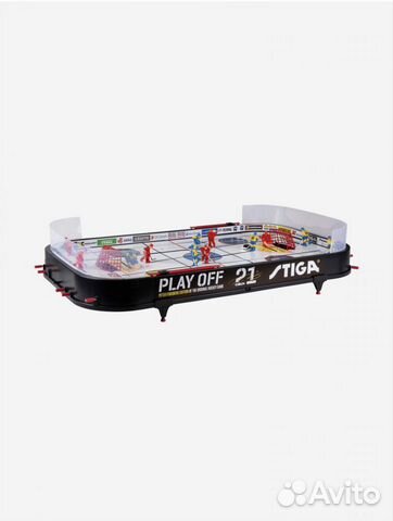 Настольный хоккей stiga play off 21