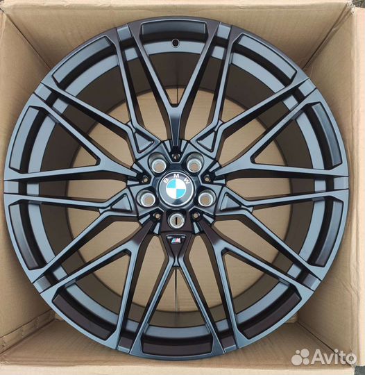 Диски r21 bmw x5 e70 f15 x6 e71 f16