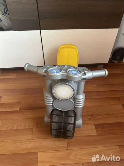 Детский мотоцикл